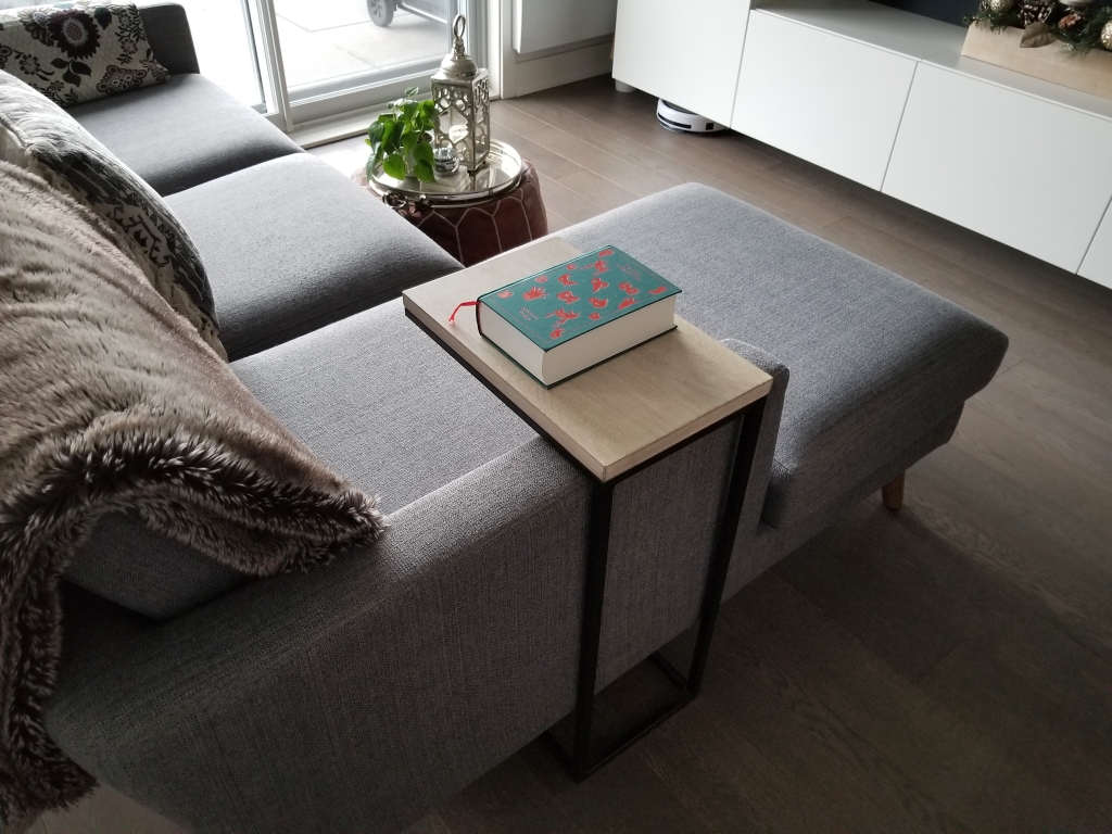 6 Small Space Furniture Ideas For Your Tiny Apartment