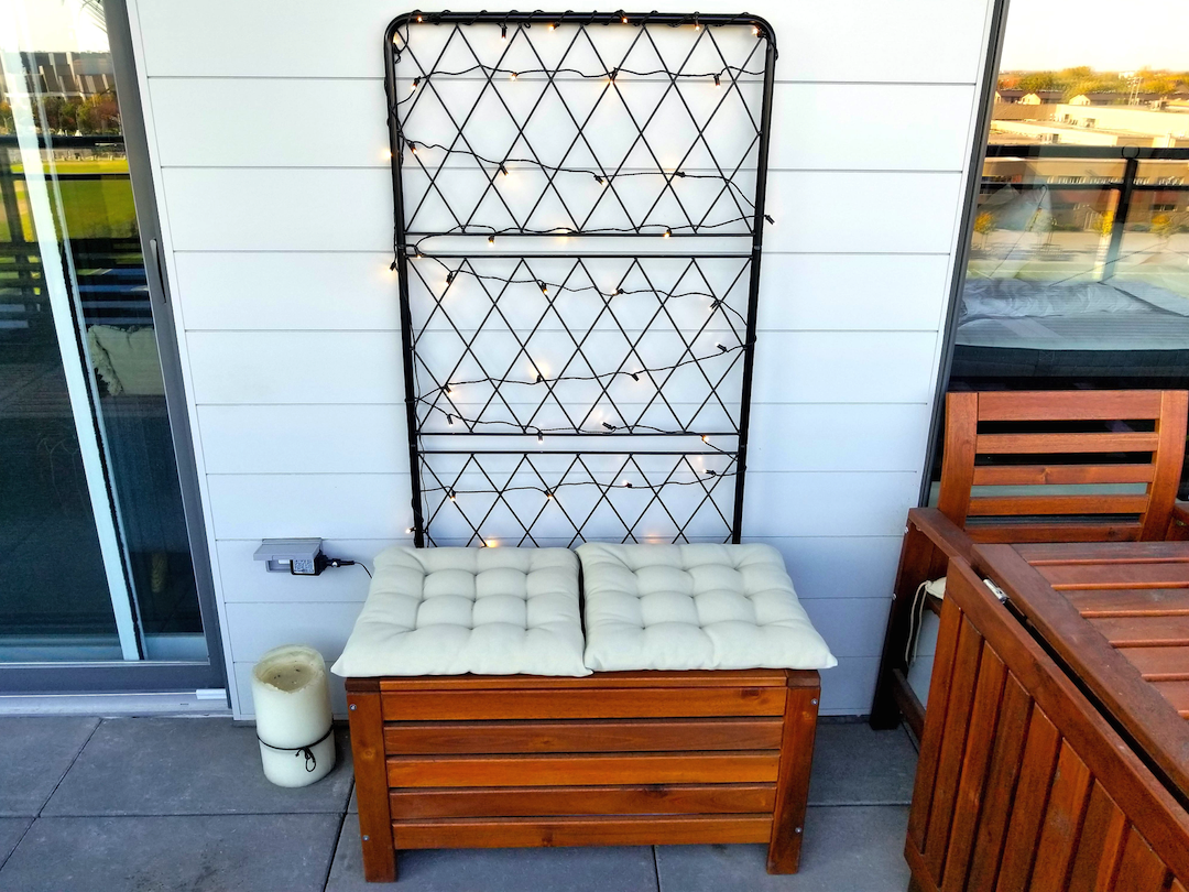 Storage space: 5 Ingenious Storage Ideas for Small Spaces