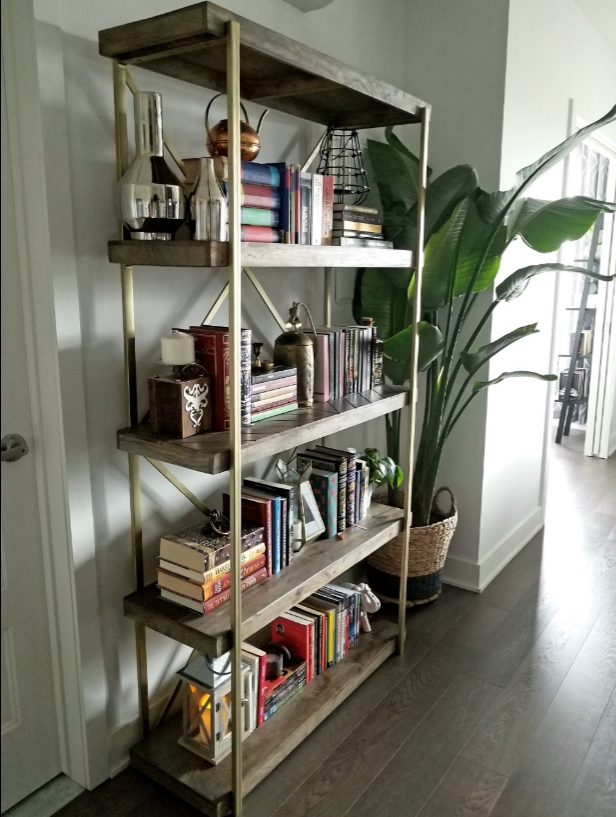 Shelving Ideas How To Decorate A Bookshelf Like A Pro