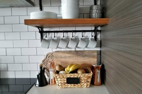 kitchen organizers