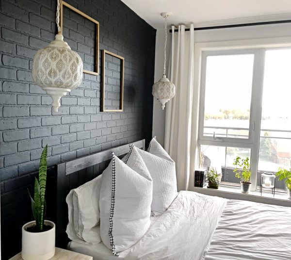 Small Bedroom Makeover Ideas - Small Space Designer